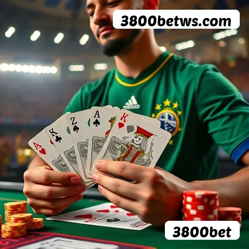 Chuva de bônus 3800bet nos caça-níqueis