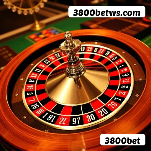 Qualificar VIP 3800bet